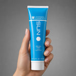 Luxury After Sun Lotion – Hydrating & Soothing Sun Care by Janssen Cosmetics (150ml)