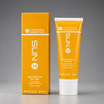 Janssen Cosmetics SUN 50 High Protection Sun Care SPF 50 (75ml)