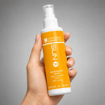 Janssen Cosmetics SUN SPF 30 High Protection Spray – Lightweight Sun Protection Mist (150ml)